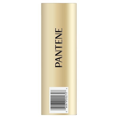 Pantene Abundant & Strong Daily Scalp Serum, Strengthens Scalp’s Hold on Roots, 2 oz