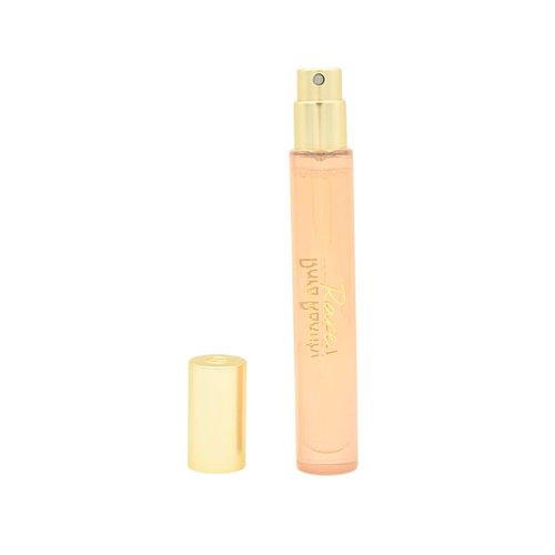 Rare Eau de Parfum Travel Spray - Warm Vanilla & Spiced Ginger with Sandalwood Musk, 10 mL