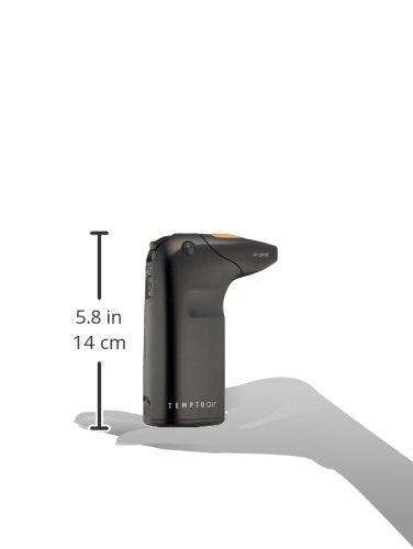 TEMPTU Air Perfect Canvas Airbrush Starter Kit, 7W Desert