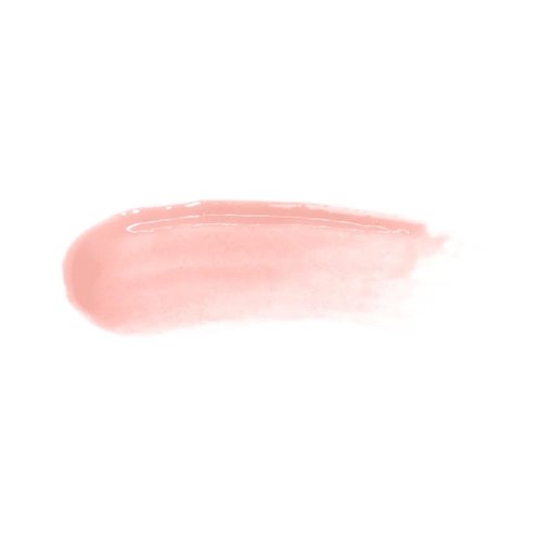 Cheekbone Harmony Lip Gloss - Birch | Moisturizing Shea Butter Formula, Non-Sticky Shine, Vegan, 0.22 oz.
