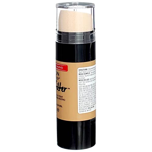 Revlon PhotoReady Insta-Filter Foundation, Natural Tan