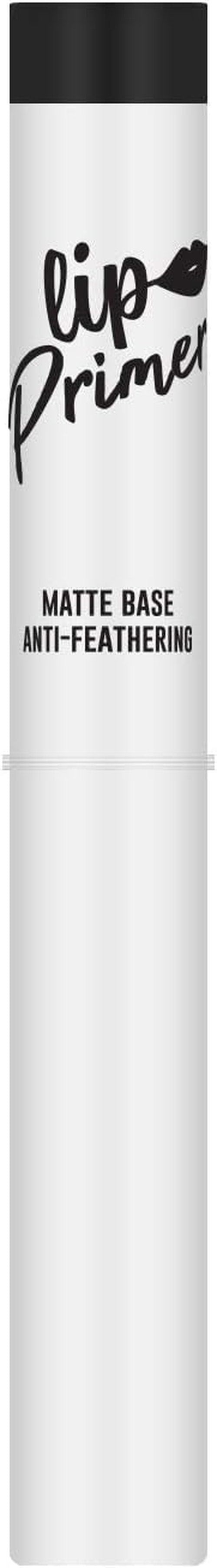 L.A. Girl Lip Primer - Smooth & Hydrating Formula for Long-Lasting Color | 0.043 lb