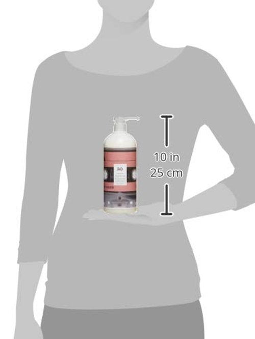 R+Co Cassette Curl Defining Conditioner - Nourishing Superseed Oil Complex | 1000 ml / 33.8 oz