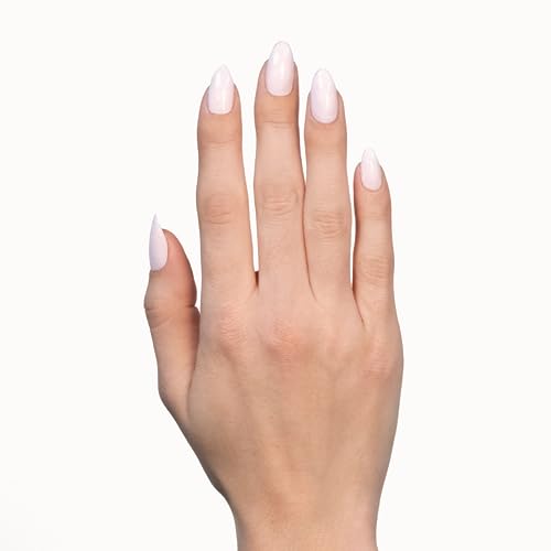 butter LONDON Patent Shine 10X Nail Lacquer, Helps Protect & Strengthen Nails, Gel-Like Finish & Chip-Resistant, 10-Free Formula, Vegan, Cruelty & Paraben Free, Sandy Bum