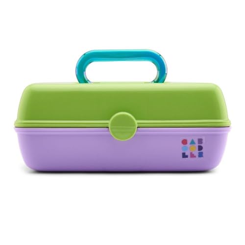 Caboodles Pretty in Petite