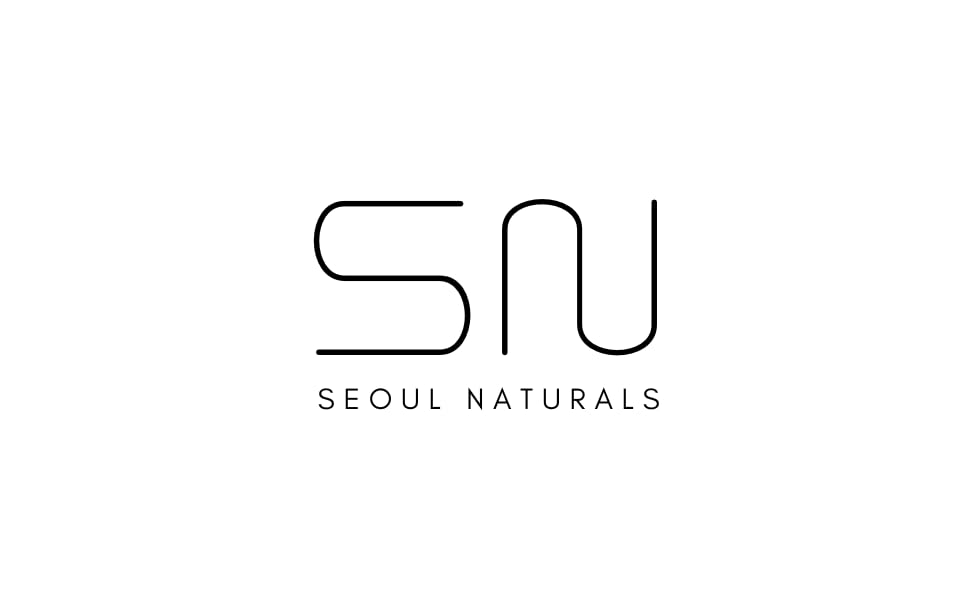 Seoul Naturals Tallow Lip Balm - Vanilla Flavor | Nourishing 0.5 oz Tin for Soft Lips