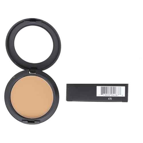 MAC Studio Fix Powder Plus Foundation - NC43 15g/0.52oz