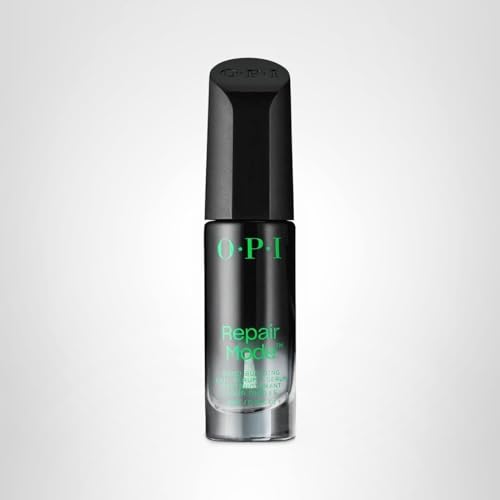 OPI Repair Mode Bond Building Nail Serum | Keratin Protein Nail Strengthening Treatment | For Stronger Nails & Nail Growth