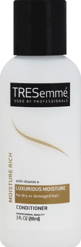 Tresemme Conditioner Moisture Rich 3 oz. (Pack of 2)