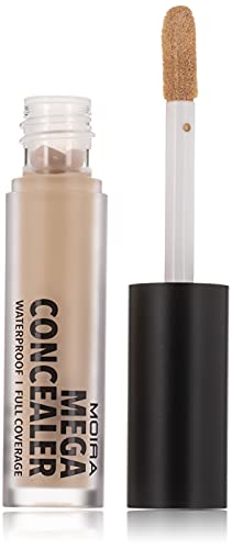 Mega Waterproof Concealer (100, Vanilla)