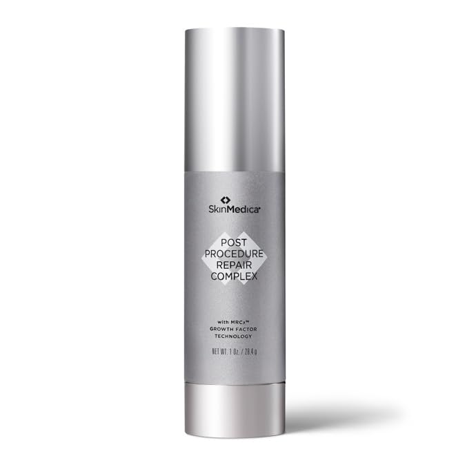SkinMedica Post Procedure Repair Complex - Advanced Skin Treatment for Scarless Healing