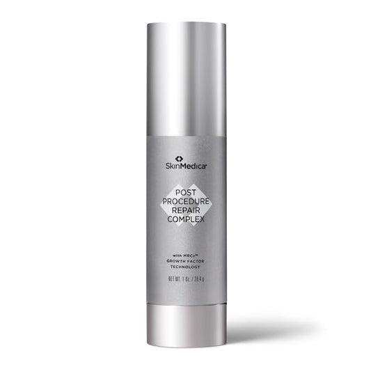 SkinMedica Post Procedure Repair Complex - Advanced Skin Treatment for Scarless Healing