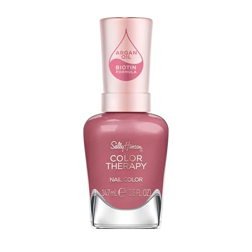 Sally Hansen Color Therapy® - Nail Polish - positivi-tea - 0.5 fl oz