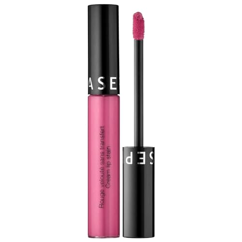 SEPHORA COLLECTION Cream Lip Stain Liquid Lipstick 12 African Violet
