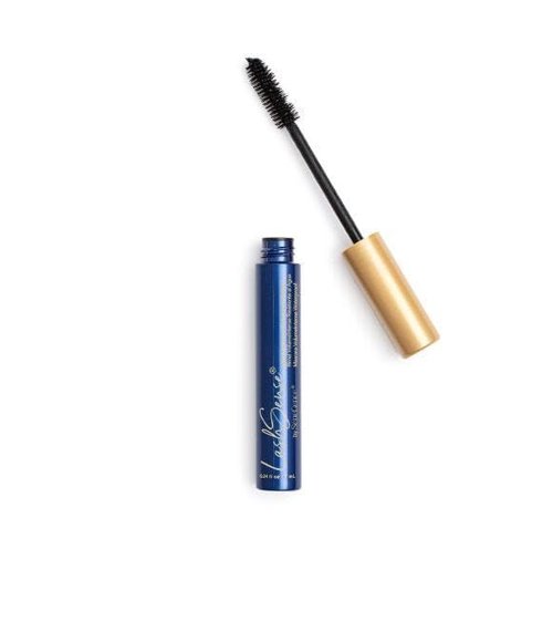 LashSense VolumeIntense Mascara - Volumizing & Lengthening Formula | 0.26 Oz, Humidity-Resistant, Nourishing