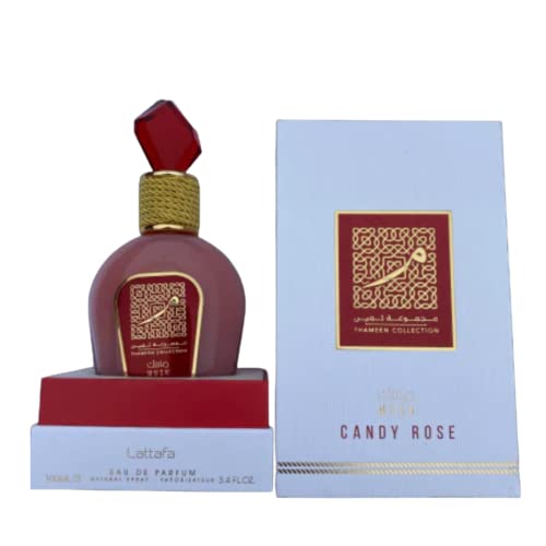 Musk Thameen Collection Unisex EDP 100ml