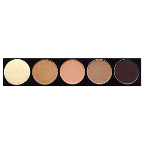 Jolie 5 Pan Eye Shadow Palette - Arizona Sky | Vibrant Colors for Stunning Looks