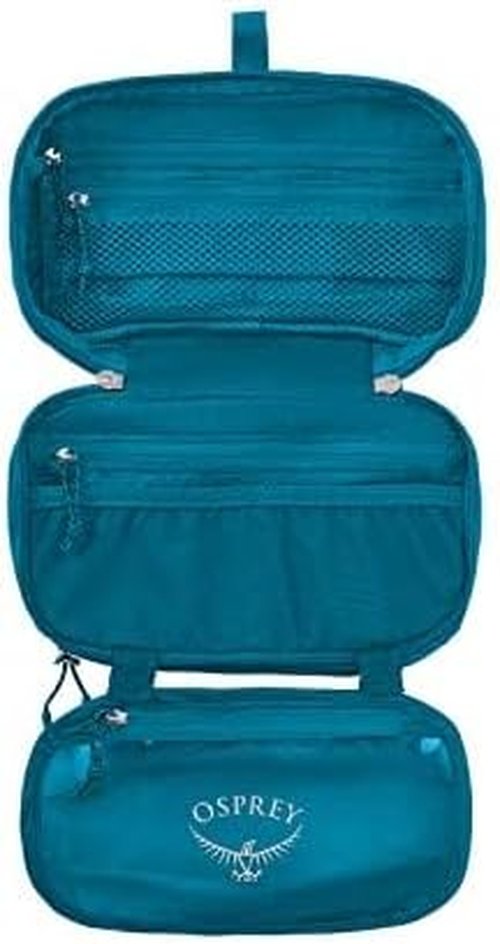 Osprey Ultralight Packing Organizer - Compact Travel Solution for Efficient Packing