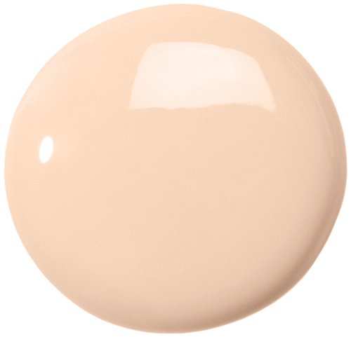 Almay Acne Face Makeup Foundation - Salicylic Acid for Clear Skin, Matte Finish, 100 Ivory, 1 Oz