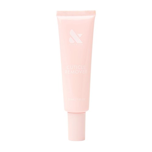 Olive & June Cuticle Remover - Exfoliates & Softens Dry Skin | Vegan & Cruelty-Free | 30mL / 1oz