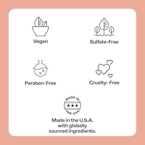 Mario Badescu Facial Spray with Aloe, Herbs and Rose Water for All Skin Types, Face Mist that Hydrates, Rejuvenates & Clarifies