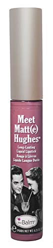 theBalm Meet Matte Hughes, Affectionate