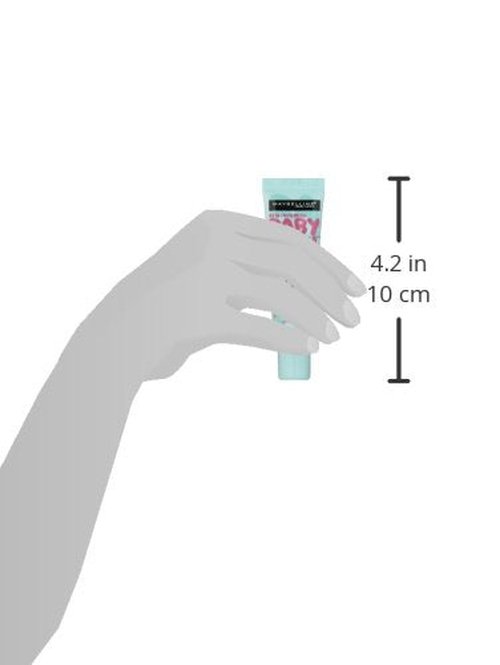 Maybelline New York Baby Skin Instant Pore Eraser Primer - Smooth Finish | 0.67 Fl Oz