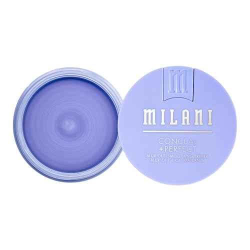 Milani Conceal + Perfect - Blur Out Smoothing Primer for Face before Makeup