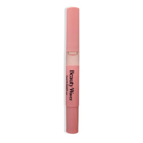 BeautyWavez Nail and Cuticle Oil Pen with Vitamin E and Essential oils for Brittle Peeling Breaking Thin Nails - Nail Growth Oil, Softens Cuticles, Nourish, Soothe & Moisturize Damaged Nails, 0.68floz