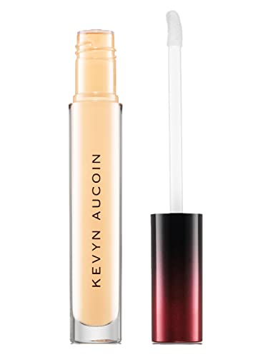 Kevyn Aucoin Etherealist Super Natural Concealer, Light, 0.15 Fl Oz