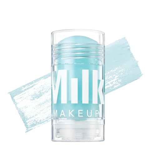 Milk Makeup Hydrating Skincare Stick ? Reduces the Look of Puffiness + Moisturizes for Visibly Calm, Smooth Skin ? Clean, Vegan + Travel-Friendly Formula