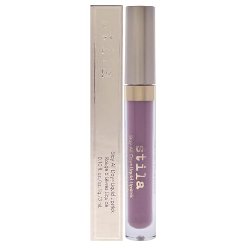 stila Stay All Day® Liquid Lipstick, 0.10 fl. oz.