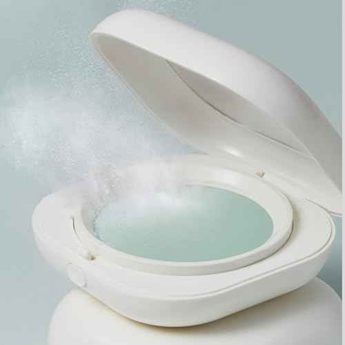 LANEIGE Neo Blurring Powder: Korean Oil-Control Compact with Pore Blurring, Smoothing Finish & Travel-Friendly, No-Spill Packaging