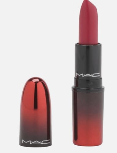 MAC Love Me Lipstick - 420 Nine Lives .1oz / 3g