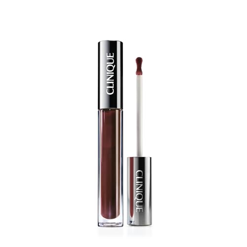 Clinique Pop Plush Creamy Lip Gloss With Hyaluronic Acid + Blend of Avocado, Aloe + Shea Butter | Hydrating + High Shine