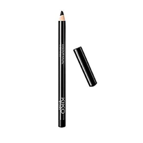KIKO Milano Colour Kajal - Kohl Pencil for Inner Eye Definition & Intense Color