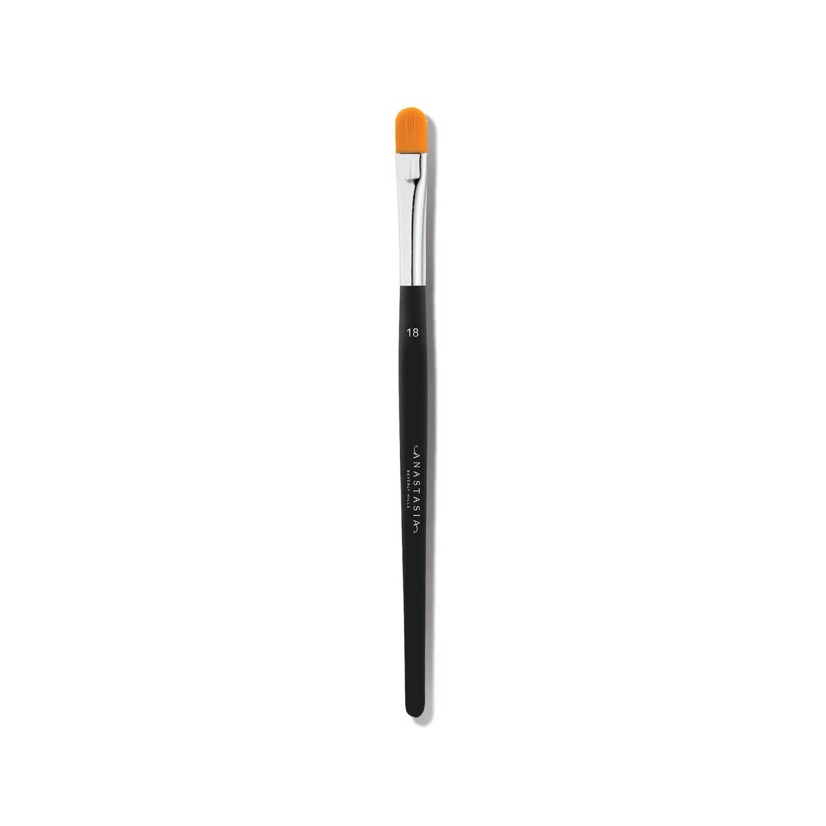 Anastasia Beverly Hills - Brush #18 - Precise Concealer Brush for Face & Eyes