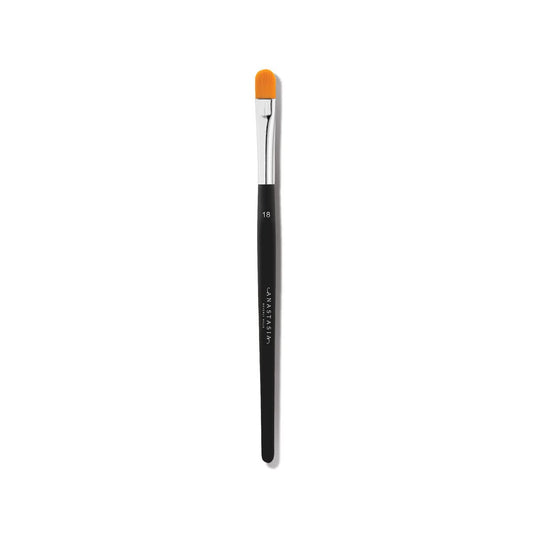 Anastasia Beverly Hills - Brush #18 - Precise Concealer Brush for Face & Eyes