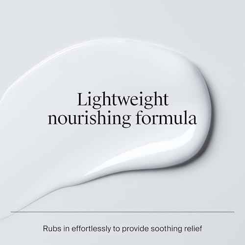 Neutrogena Fragrance Free Daily Facial Moisturizer, Face & Neck Moisturizer for Sensitive Skin with Vitamin B3, Pro-Vitamin B5 & Vitamin E Supports Skin's Dynamic Barrier, 3.4 fl. oz