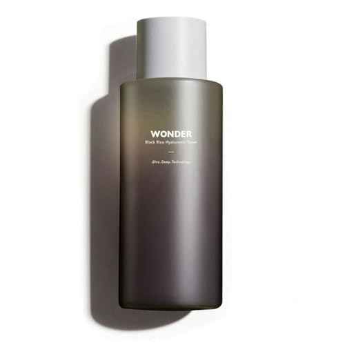 haruharu Wonder, Black Rice Hyaluronic Toner, 5.1 fl oz