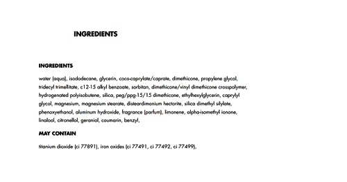 e.l.f. Flawless Satin Foundation, Lightweight & Medium Coverage, Semi-Matte Finish, Vegan & Cruelty-Free, Lily, 0.68 Fl Oz (20mL)