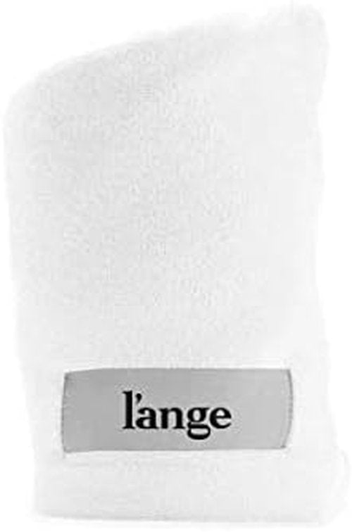 L'ANGE HAIR Microfiber Hair Wrap - Quick-Dry, Frizz-Free Towel for All Hair Types | Perfect for Sleep & Shower