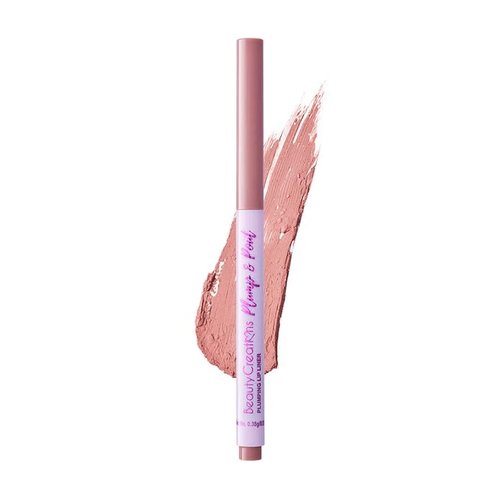 Plump and Pout Plumping Lip Liner - Pinch Me Shade for Full, Defined Lips