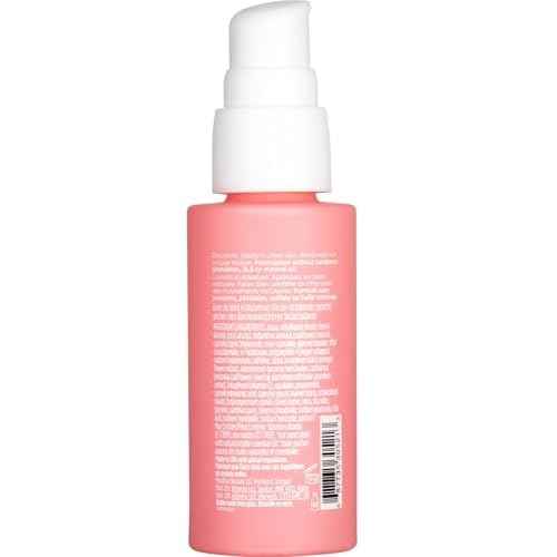 Pacifica Vegan Collagen Skin Solve Primer ? 3-in-1 Face Primer that Primes, Blurs & Hydrates, Skincare-Infused Formula with Collagen Peptides, Hyaluronic Acid & Caffeine for Smooth Radiant Skin