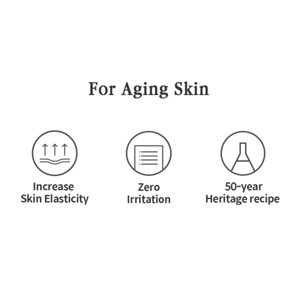 Pyunkang Yul Fermented Black Tea Revitalizing Mask Pack with Low Molecule Collagen, Shea Butter, Skin Revival, Elasticity Care, Deep Moisturizing, Korean Face Skin Care Facial Mask Sheet 25ml x 10ea