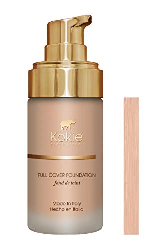 Full Cover Foundation (10C)