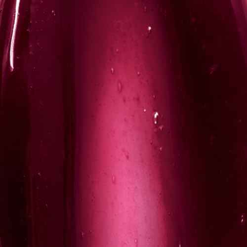 Palladio Jelly Tint, Liquid Stain for Cheeks & Lips, Vivid Color Lip Stain, Lightweight Non-Sticky and Transfer-proof, Natural Finish Makeup, Wineberry