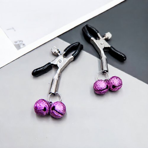 Adjustable Bell Nipple Clamps