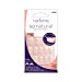 Nailene So Natural Nail Polish - Assorted Colors, Hypoallergenic
