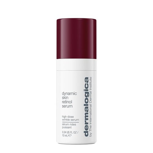 Dermalogica Dynamic Skin Retinol Facial Serum with Multi-Retinoid Complex, Skin Retexturizing and Improving Skin Health